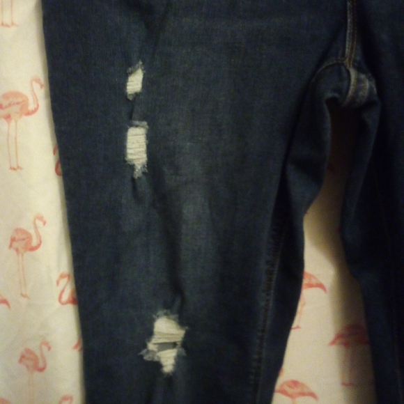 Old Navy Rockstar Jeggings Size 16 - Picture 8 of 10